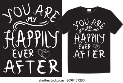 diseños de camisetas para el día de San Valentín.