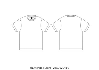 t-shirt and dress shirt and sports jersey