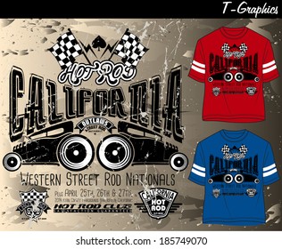 T-SHIRT GRAPHICS