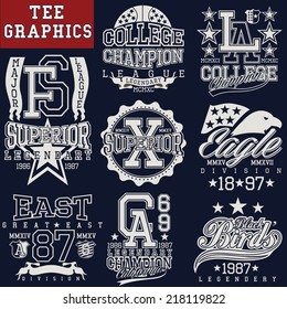 t-shirt graphics