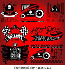 t-shirt graphics,hotrod,cars