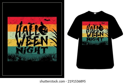 T-Shirt Halloween Vampire Costume T-Shirt Funny Halloween Party T-Shirt