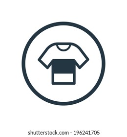 t-shirt icon