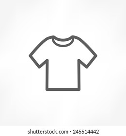 t-shirt icon