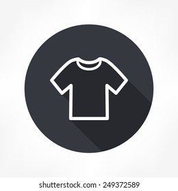 t-shirt icon