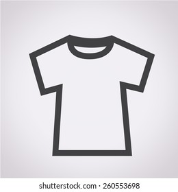 Tshirt Icon