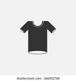 T-shirt icon 