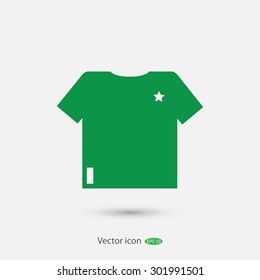 t-shirt  icon