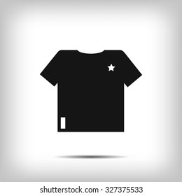 t-shirt  icon