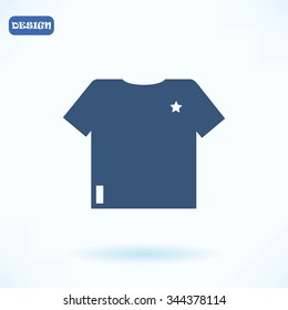 t-shirt  icon