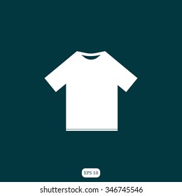 T-shirt Icon 