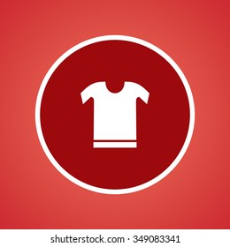 T-Shirt Icon