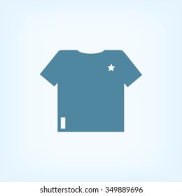 t-shirt  icon