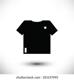 t-shirt  icon