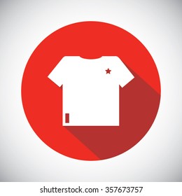 t-shirt  icon