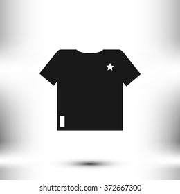 t-shirt  icon