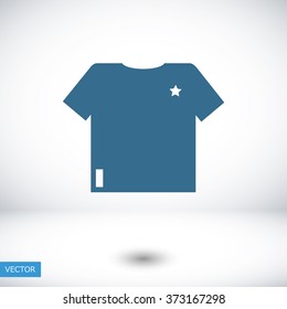 t-shirt  icon