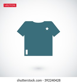 t-shirt  icon