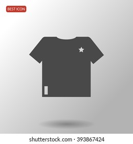 t-shirt  icon