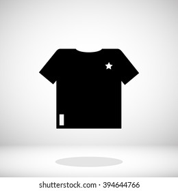 t-shirt  icon