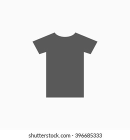 T-shirt icon