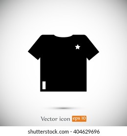 t-shirt  icon