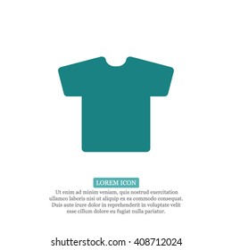 Tshirt Icon