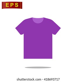 t-shirt icon