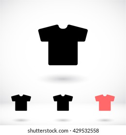 Tshirt Icon