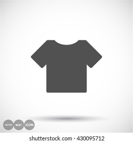 Tshirt Icon
