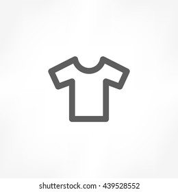 t-shirt icon