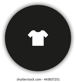 Tshirt icon.