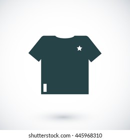 t-shirt  icon