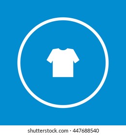 T-Shirt Icon