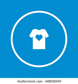 T-Shirt Icon