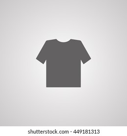 T-Shirt Icon