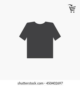 T-Shirt Icon
