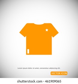 t-shirt  icon