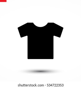 T-shirt Icon
