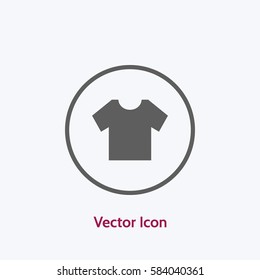 T-Shirt icon