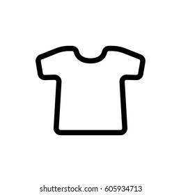 t-shirt icon