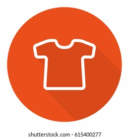t-shirt icon
