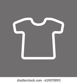 t-shirt icon