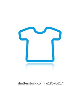 t-shirt icon