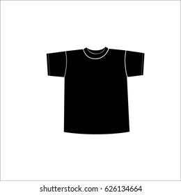 T-shirt Icon