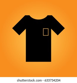 T-shirt Icon