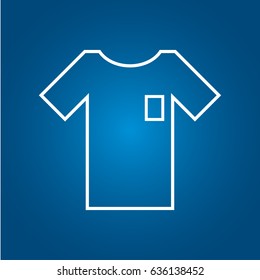 T-shirt Icon
