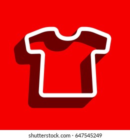 t-shirt icon