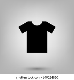 t-shirt icon