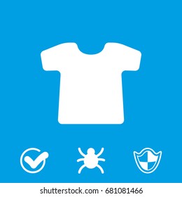 t-shirt icon